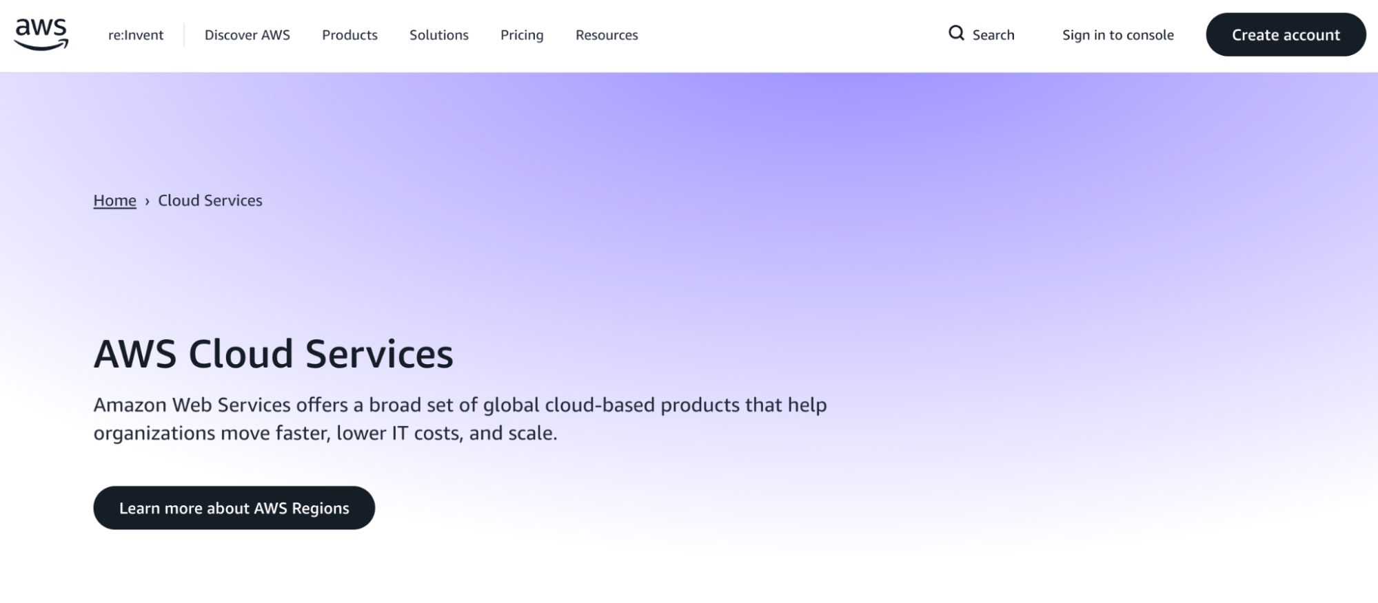 Why is AWS complicated - What is Amazon Web Services?